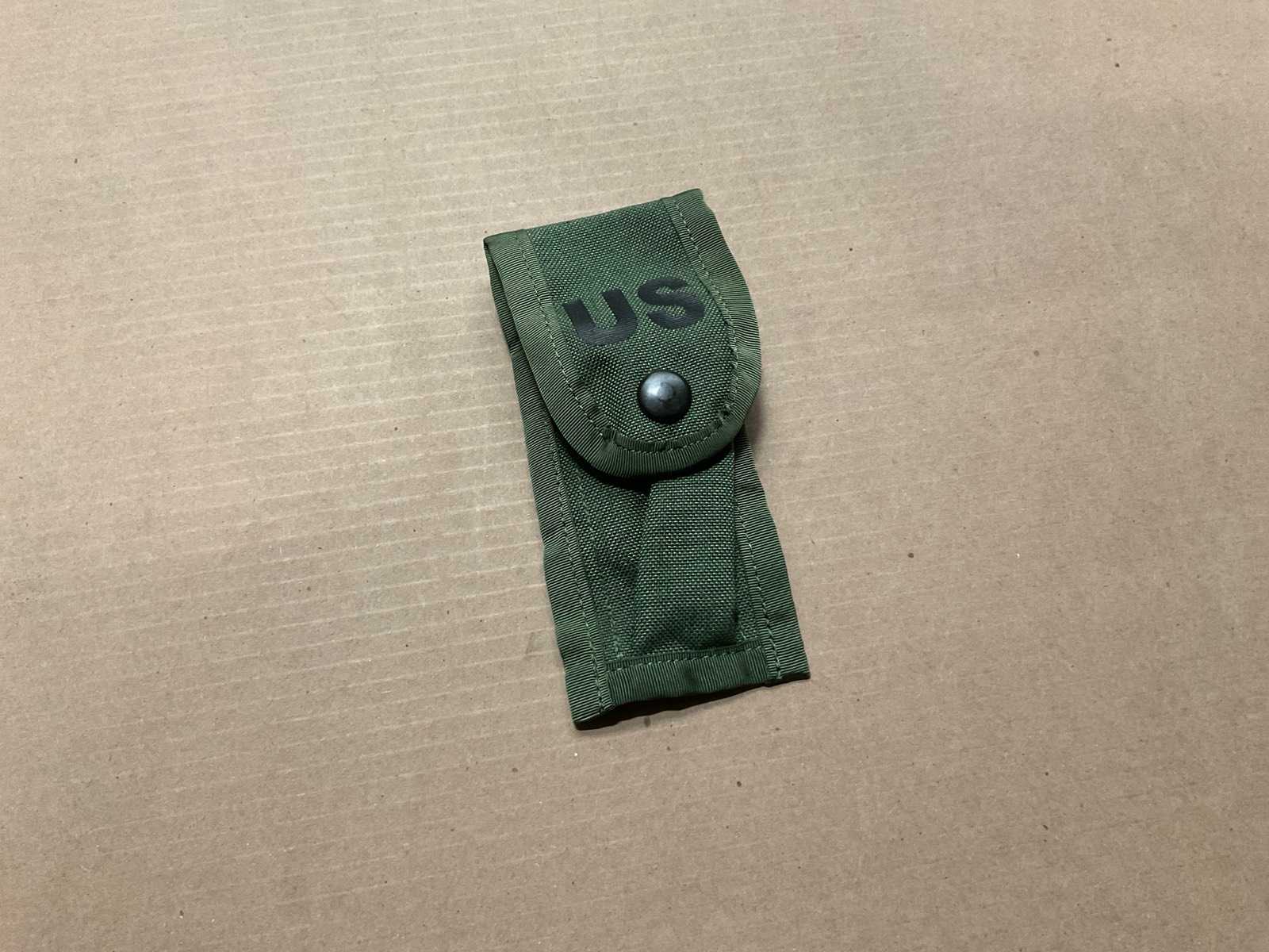 Ammunition pouch (20x)
