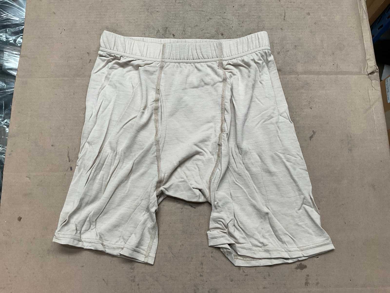 Size M Boxer (4x)