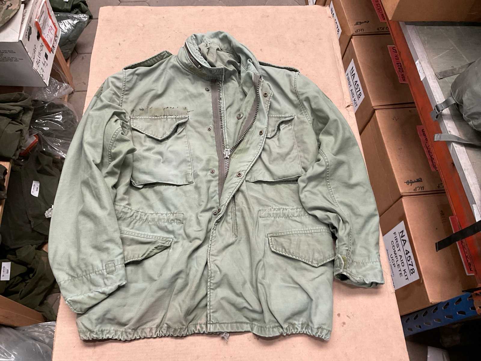 Jacket
