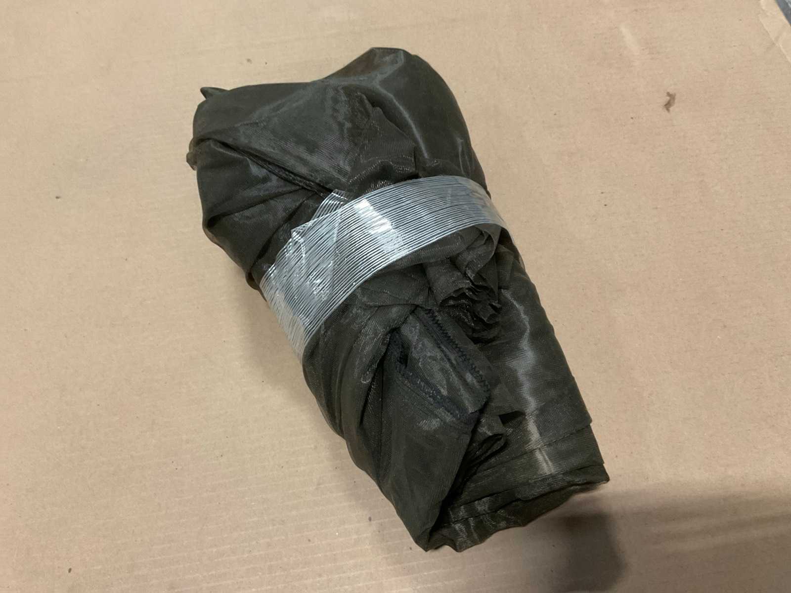 Insect net protection