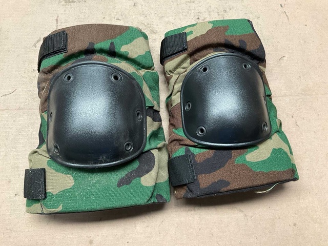 Knee pad set (24x)