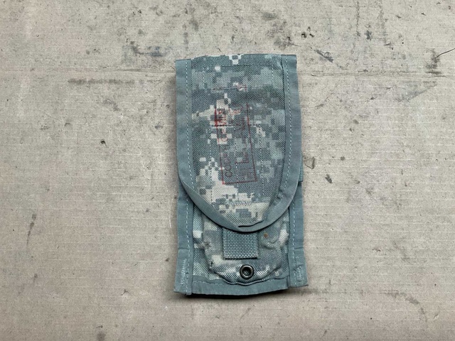 Twp magazine pouch UCP (226x)