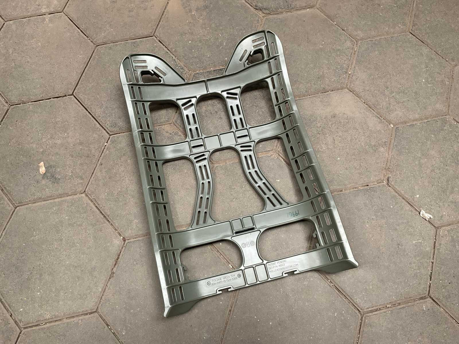 Frame (10x)