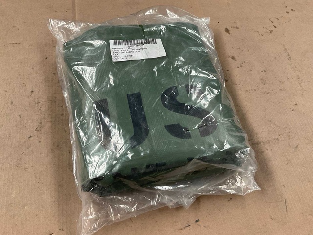 Tent Bag new