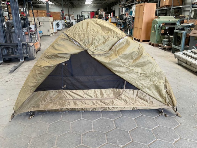 Kelty Legertent