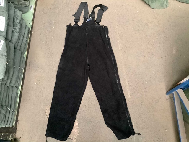 Polartec Cold weather overalls (5x)