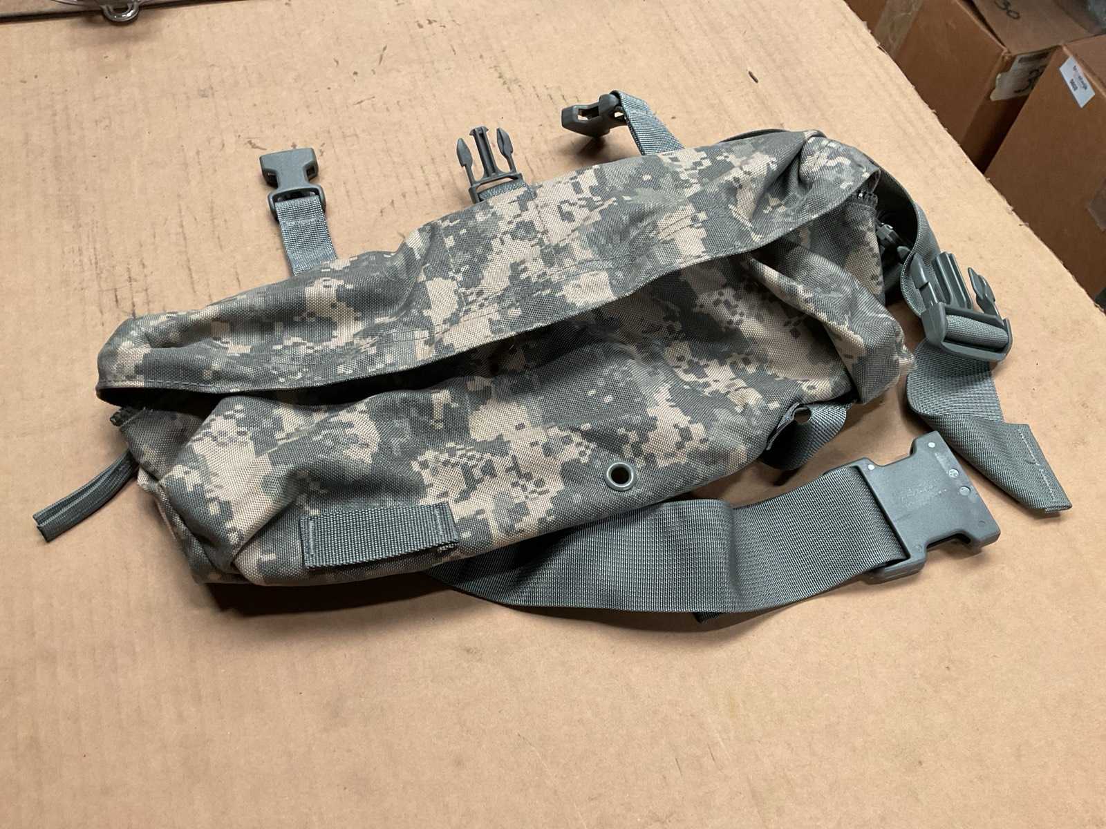 Waist pack (51x)