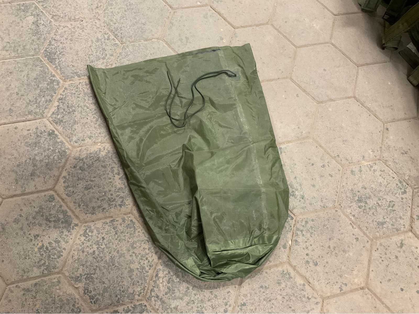 Clothing bag (55x)