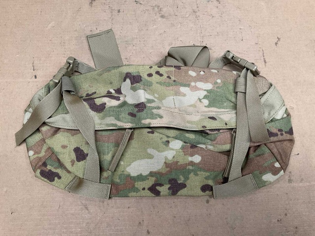 Waist pack OCP (19x)