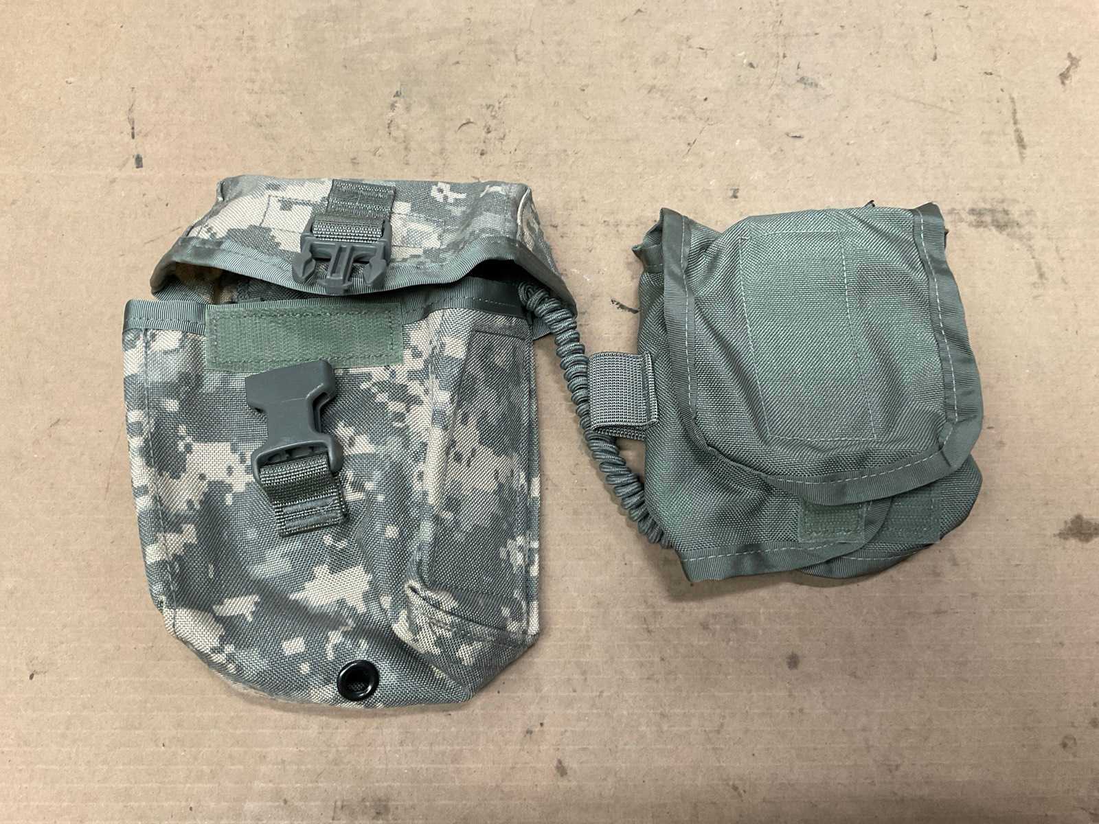 First aid kit complete UCP (60x)