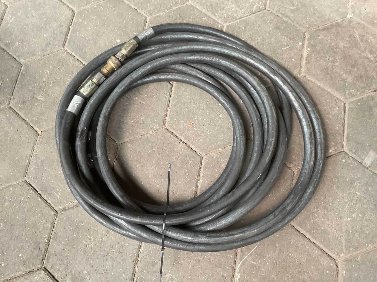 Goodyear Non metallic hose