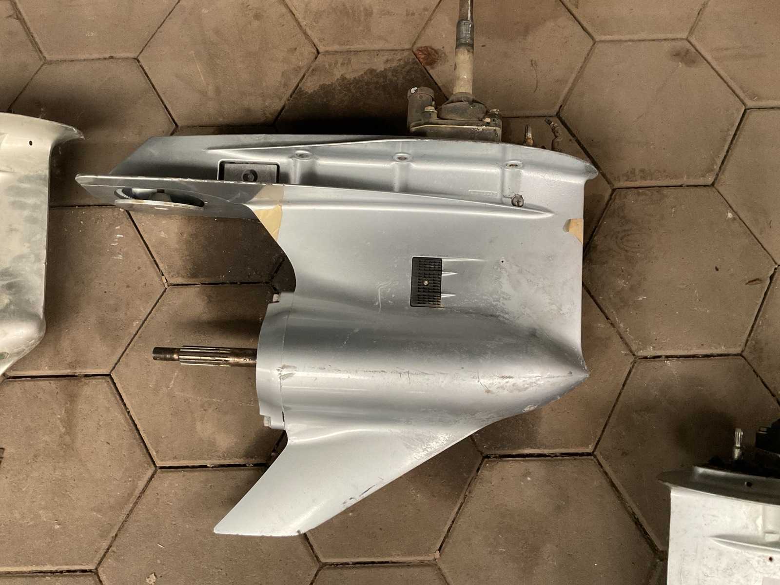 Honda Buitenboordmotor