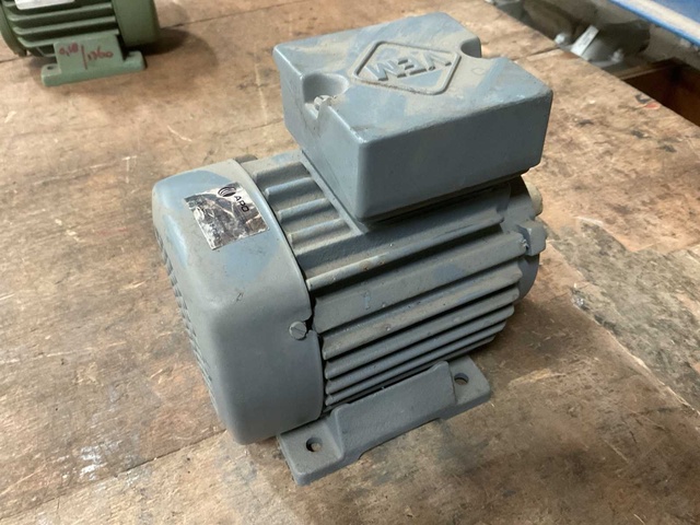 Vem Elektromotor