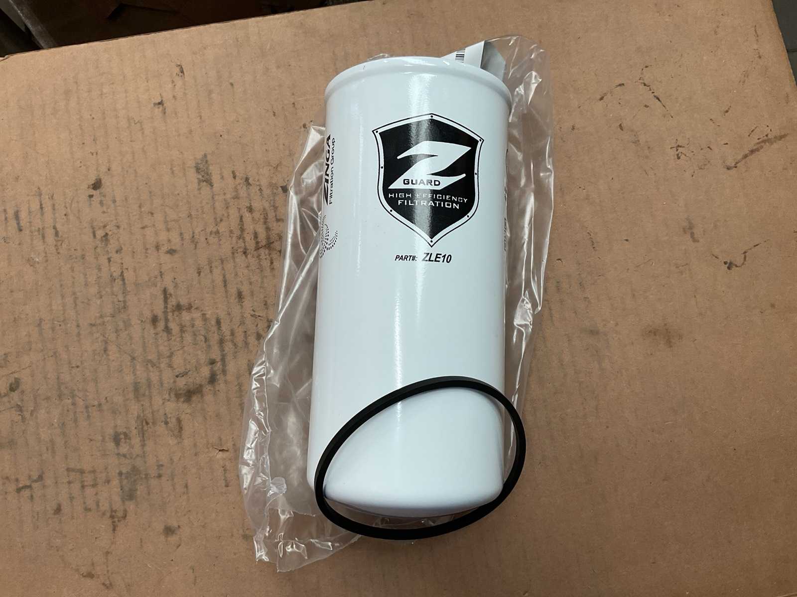 Zinga ZLE10 Filter (14x)
