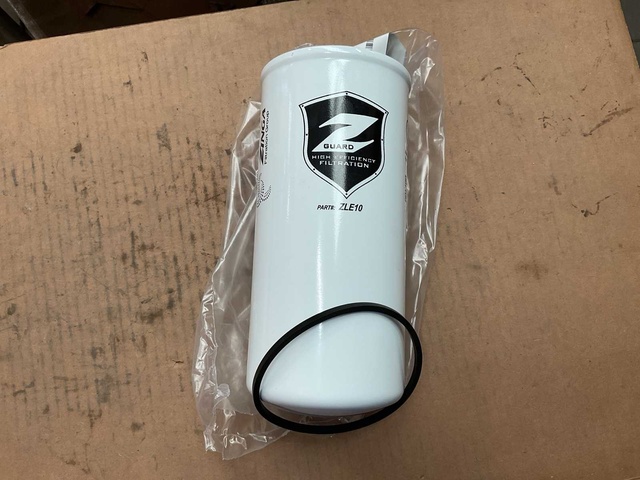 Zinga ZLE10 Filter (14x)