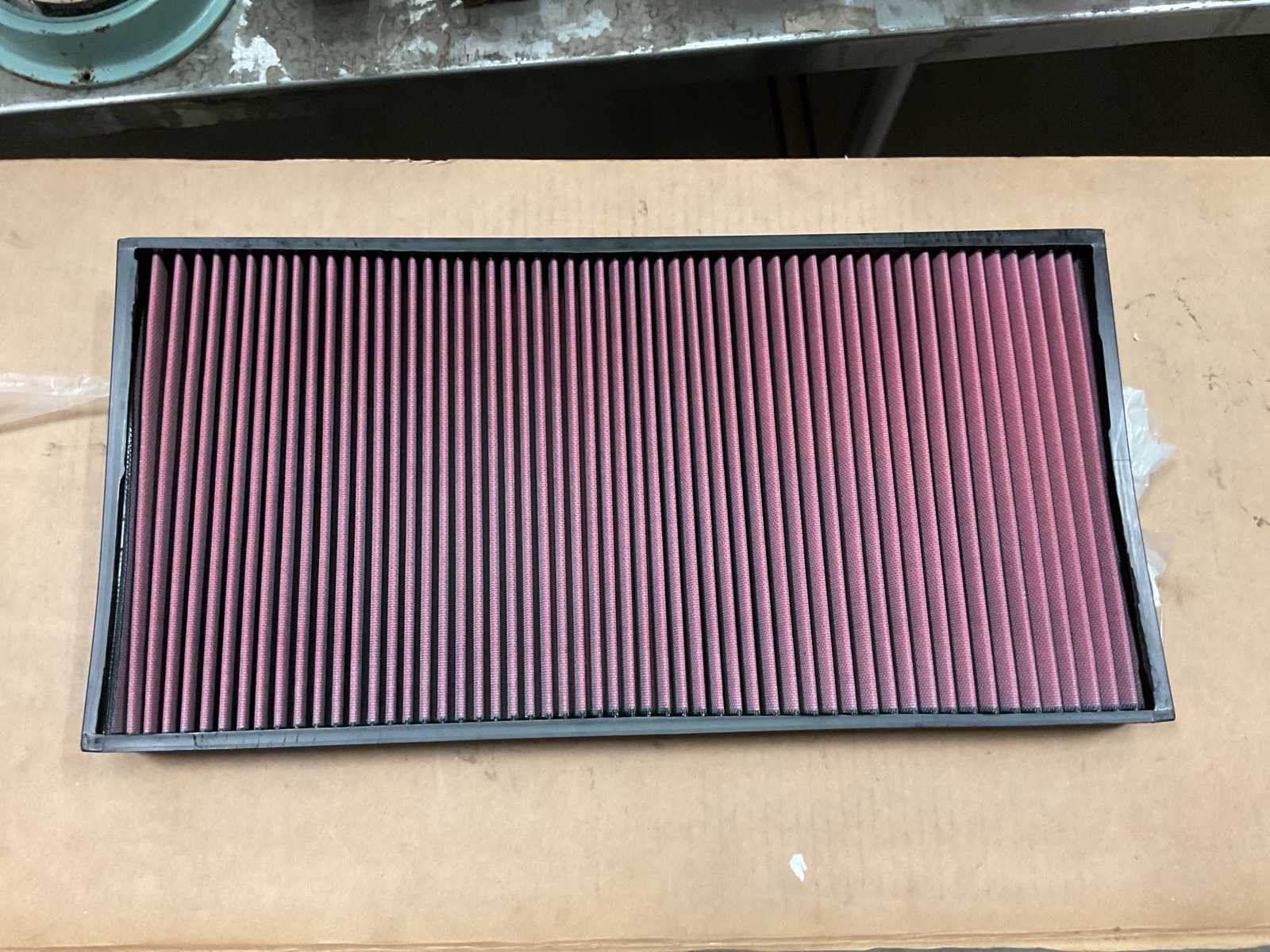 Walker Filter (2x)