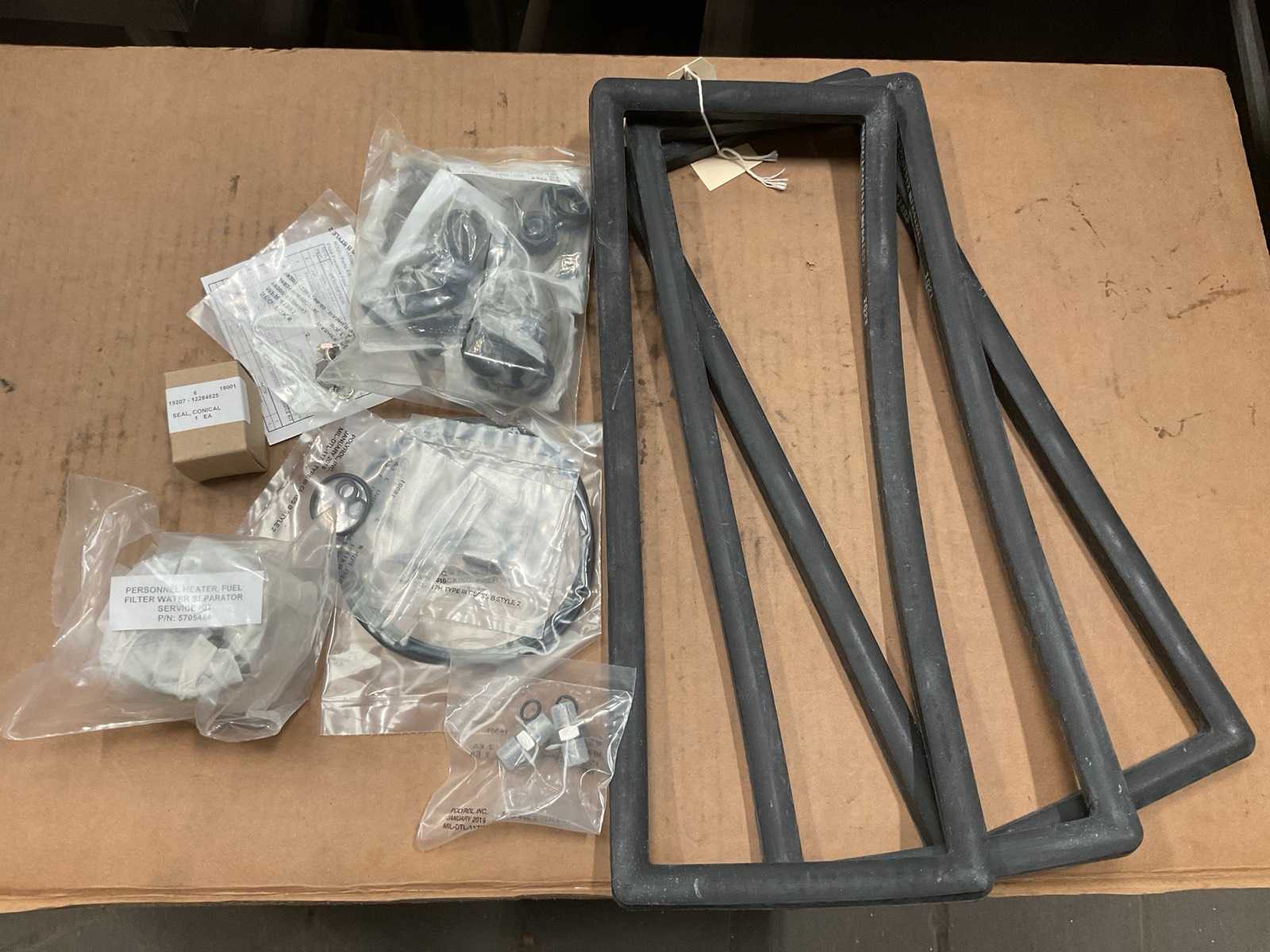 Onderhoudsset