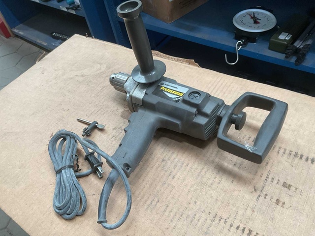 Black & Decker 101 Boormachine
