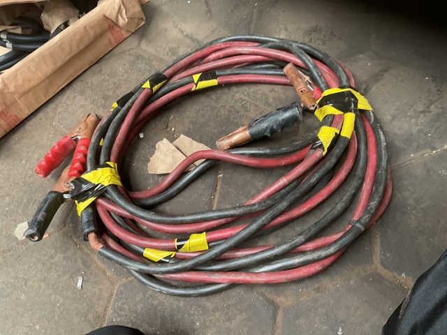 Startkabel