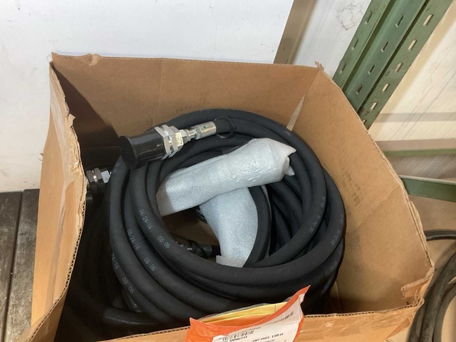 Nonmetallic Hose Assembly