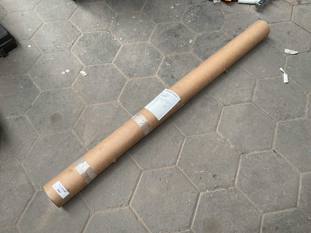 Linear Actuating Cylinder