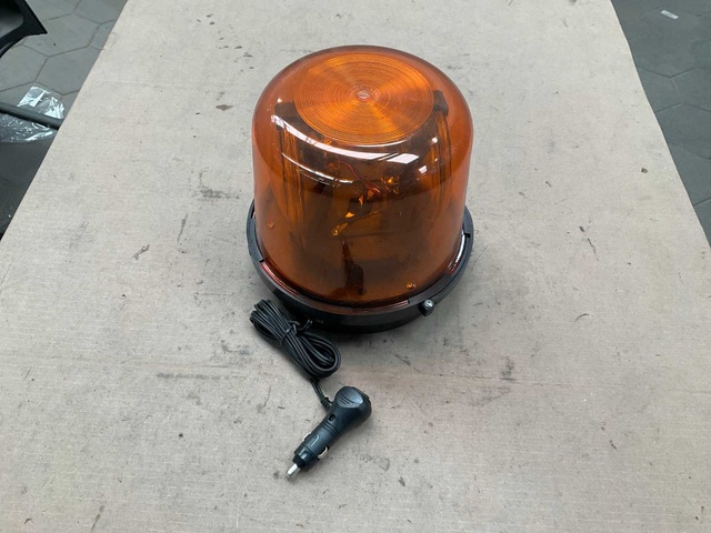 Warning light