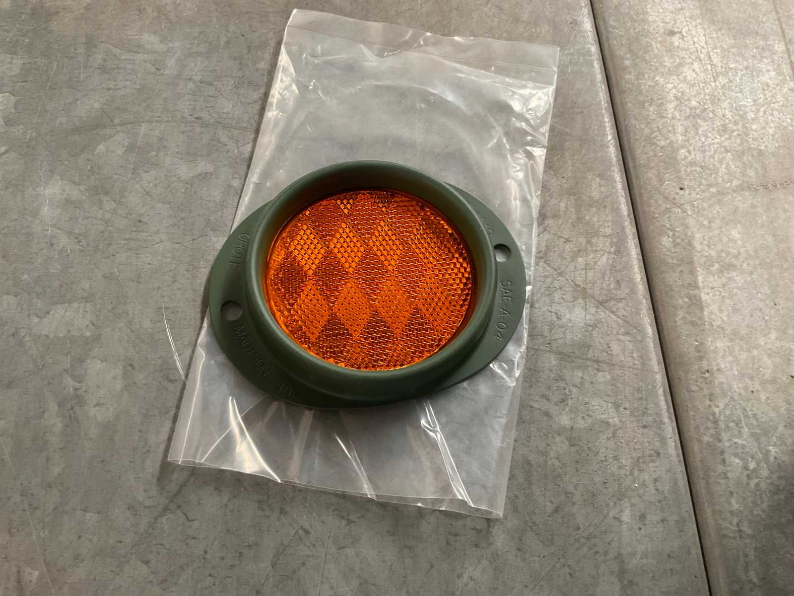 Reflector (20x)