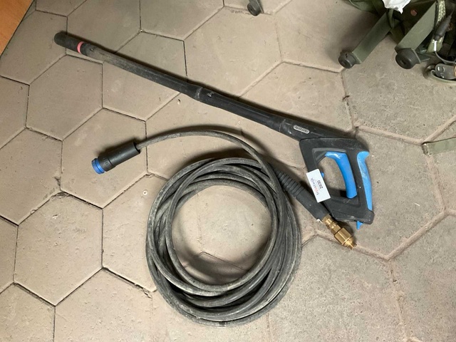 Overige pneumatische gereedschap