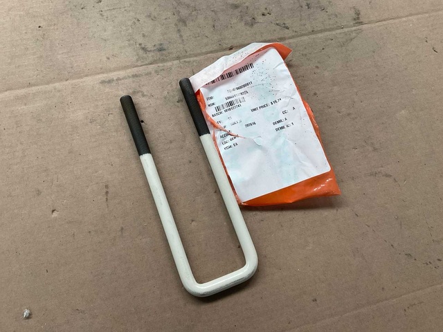 U bolt (55x)