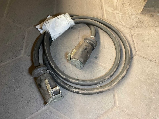 Cable assembly