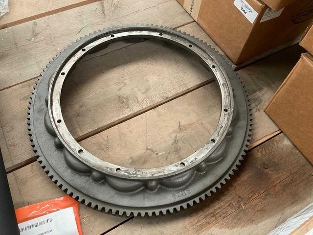 Adapter assembly