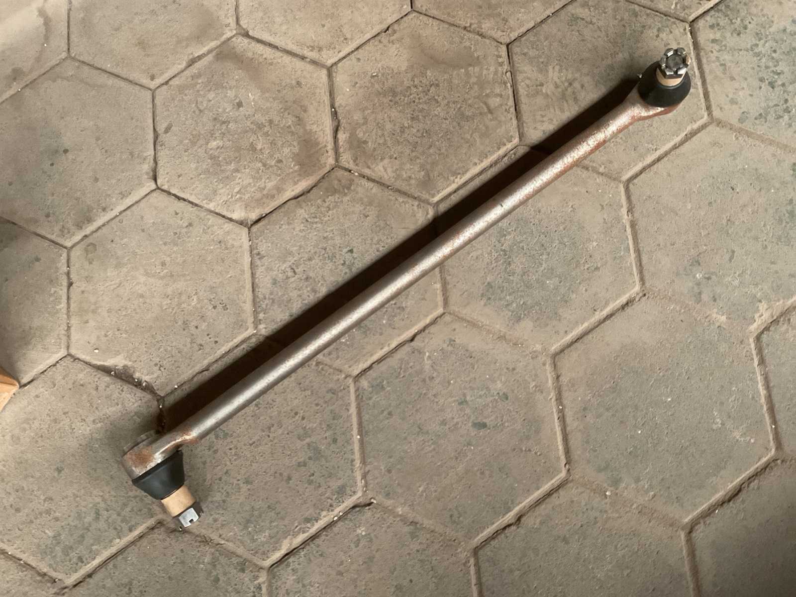 Steering Tie Rod
