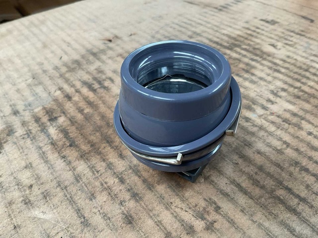 Dome Light (2x)