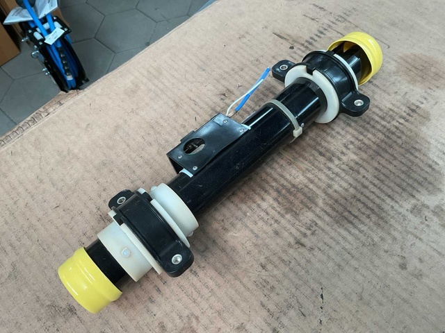 Liquidquantity Transmitter