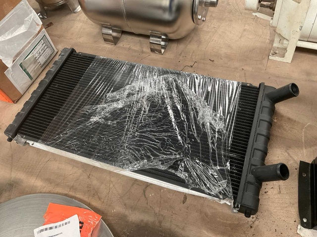 Radiator