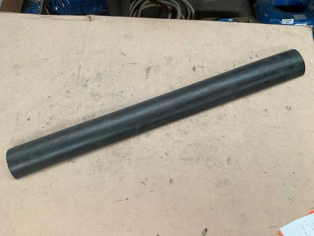 Marine fender (2x)