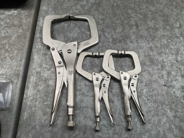 Seneca Lasgriptang set