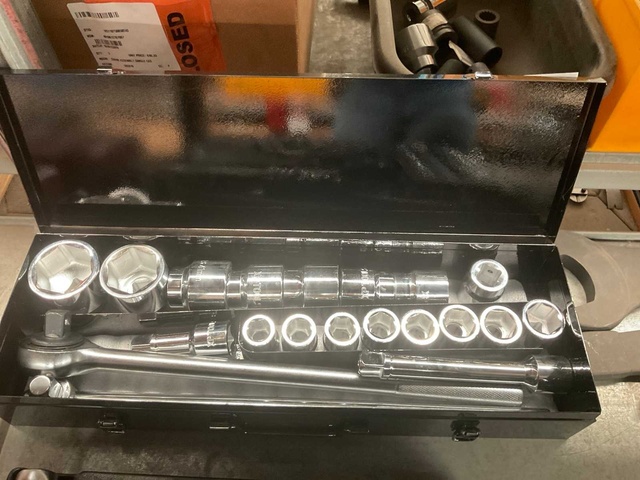 Xptools Doppenset