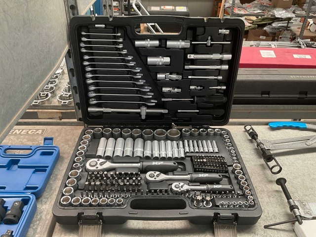 Xptools Doppenset