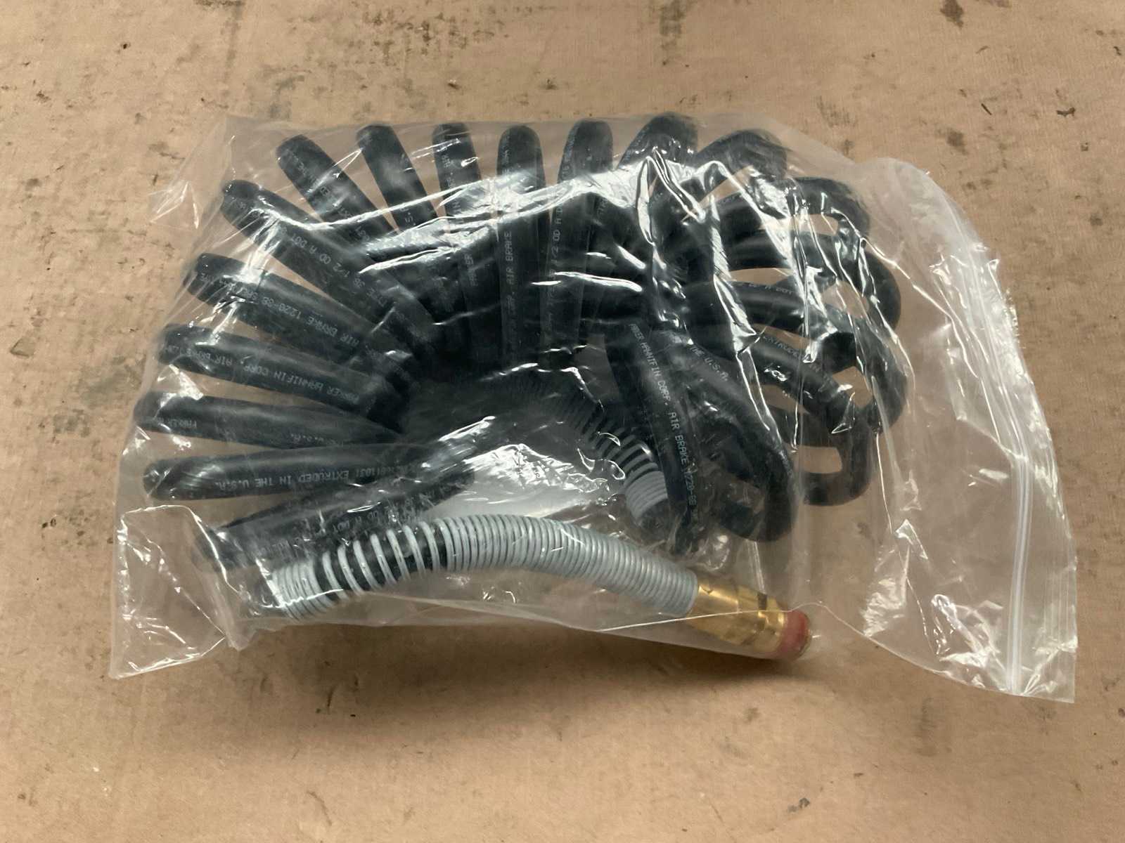 Air hose
