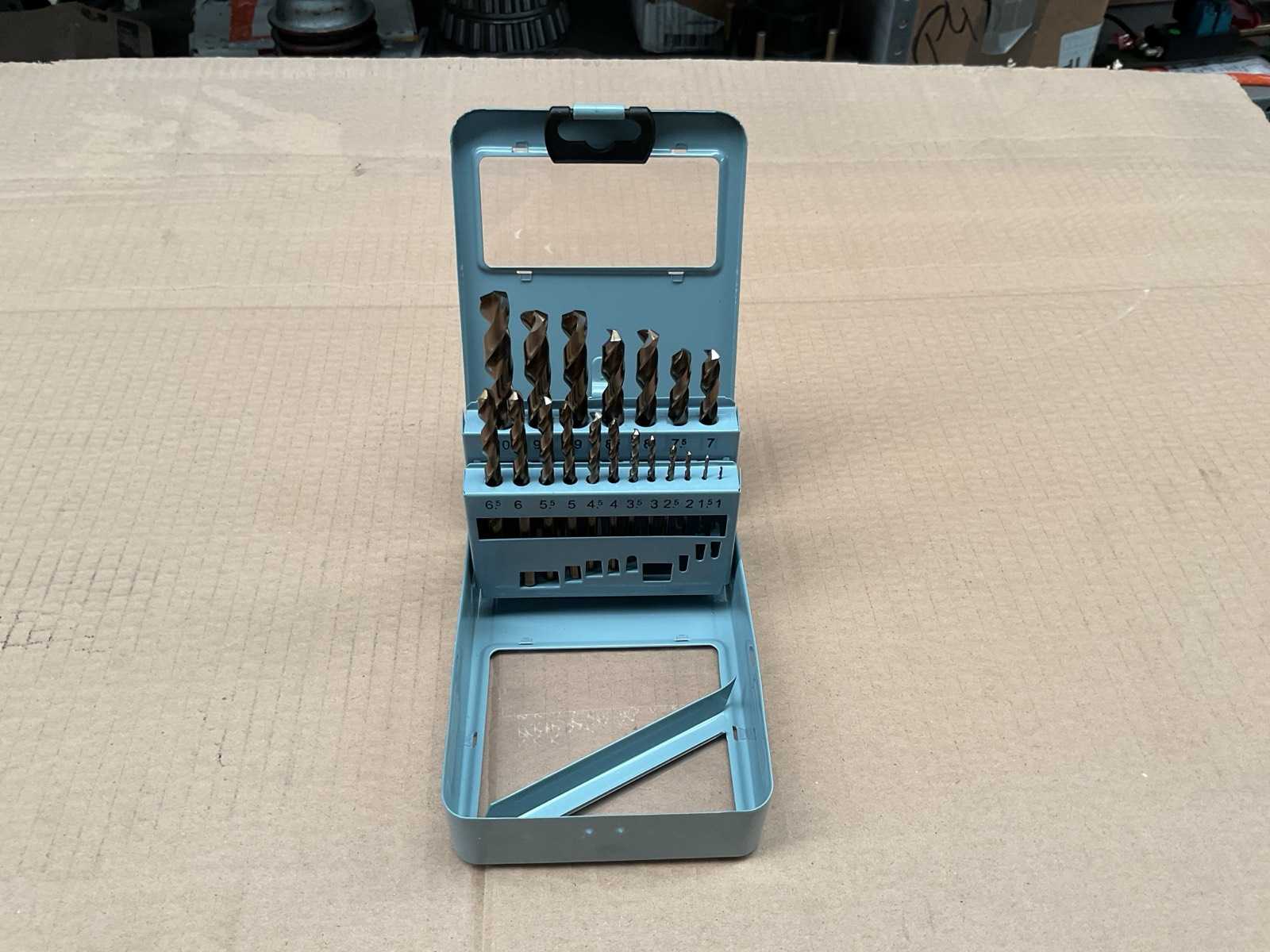 Borenset