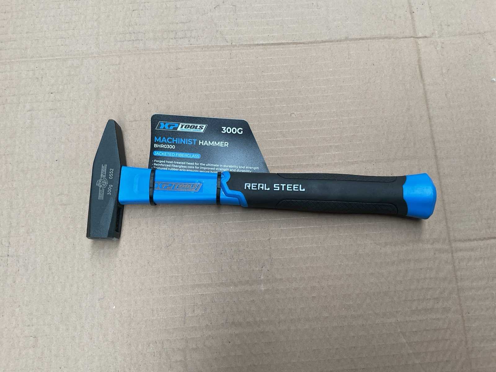XP Tools BHR0300 Hamer