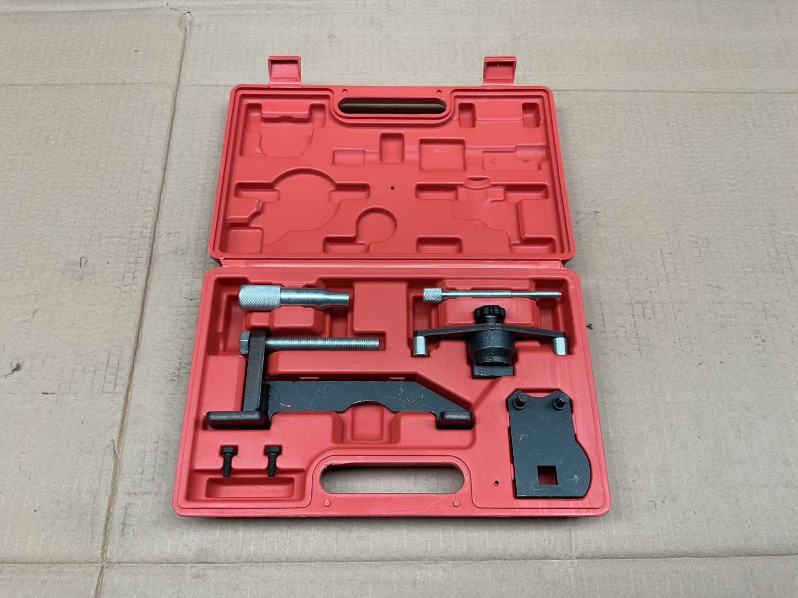 Opel/Vauxhall Timing tool kit