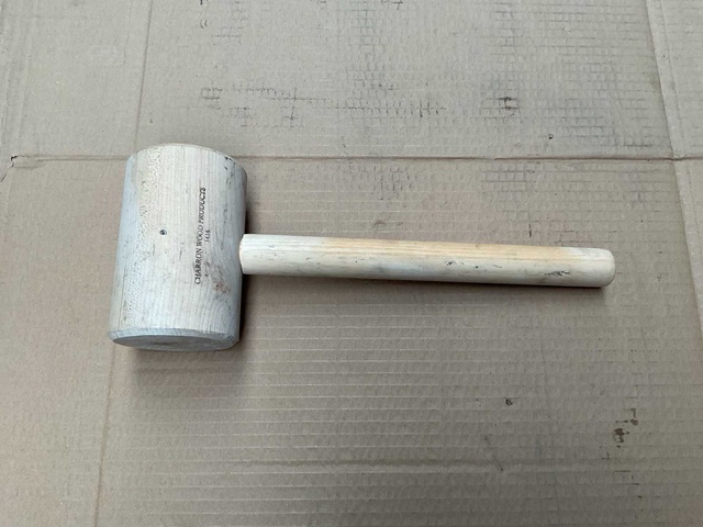 Hamer (11x)
