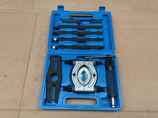 XP Tools HSP4B Lagertrekker set