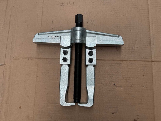 XP Tools GP10 Poelietrekker
