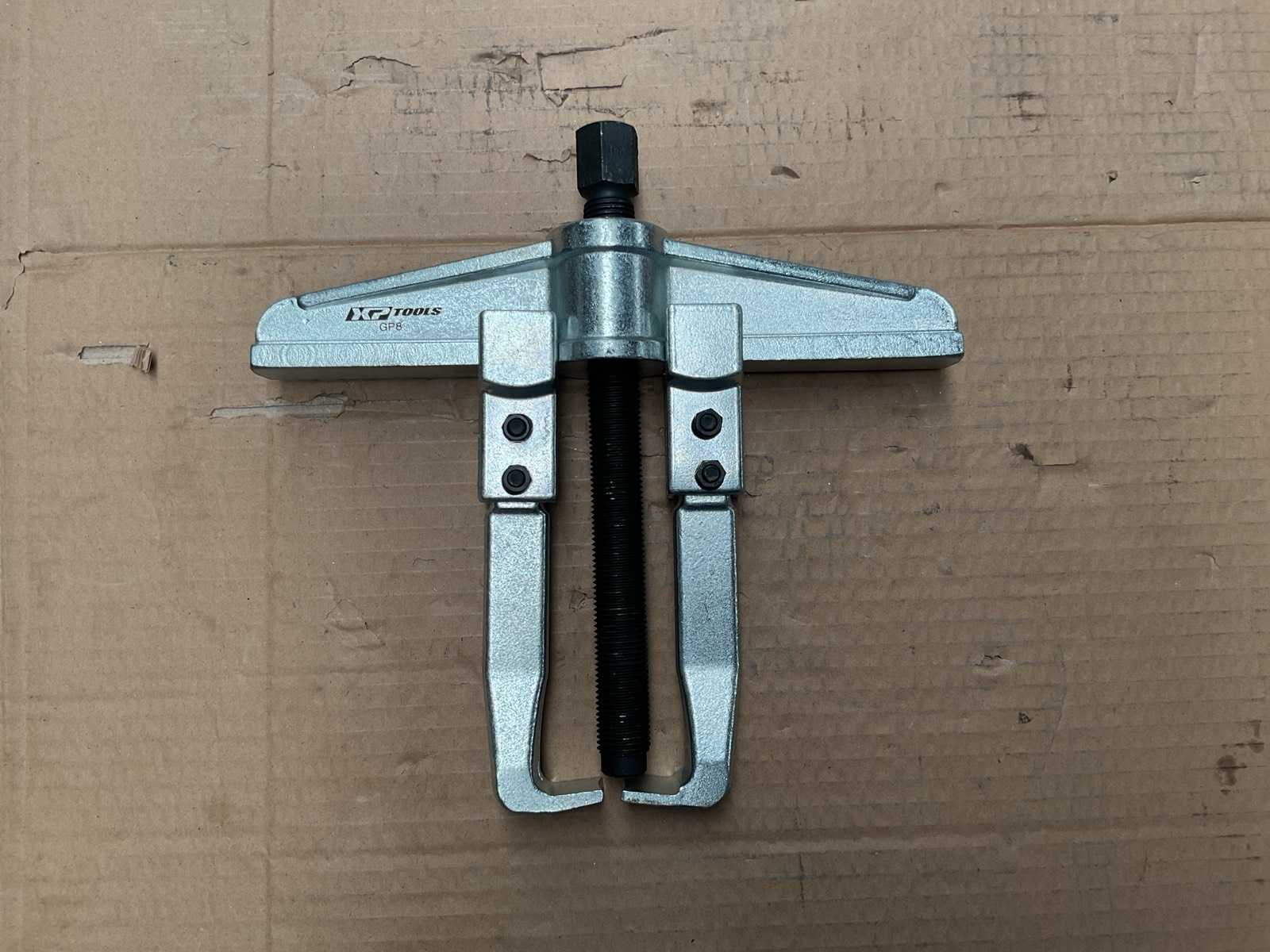 XP Tools GP8 Poelietrekker