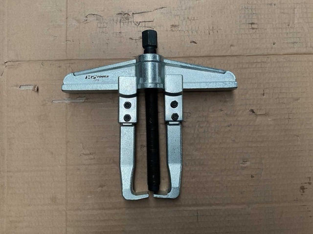 XP Tools GP8 Poelietrekker