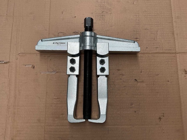 XP Tools GP10 Poelietrekker