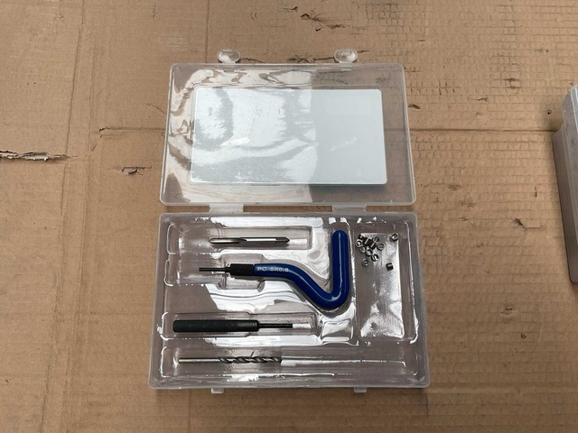 XP Tools TR05M080 Draadsnijset